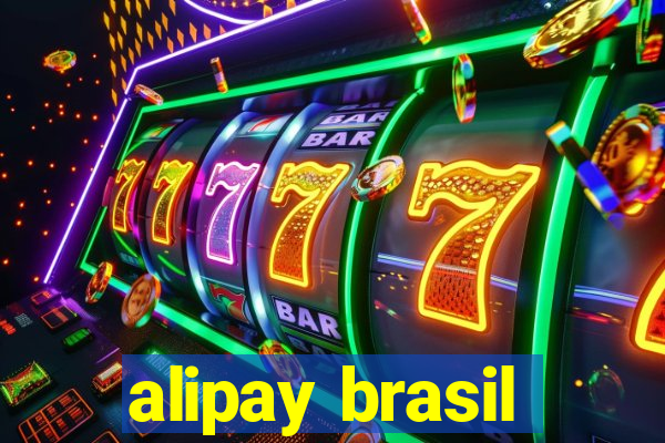 alipay brasil